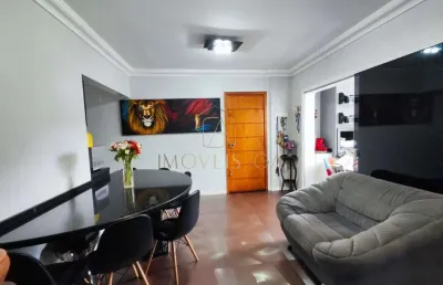 Apartamento com 3 quartos à venda na Rua Helena Andretta de Oliveira, 43, Uberaba, Curitiba