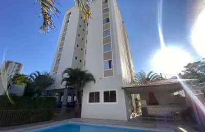 Apartamento à venda, no carlos pyles,  em campinas, jardim proença, com 3 quartos, 55m²