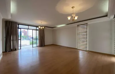Apartamento à venda, no edifício medalhão,  em campinas, cambuí, com 4 quartos, 298m²