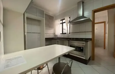Apartamento à venda, no mont clair,  em campinas, vila itapura, com 3 quartos, 91m²