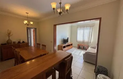 Apartamento à venda, no d joão,  em campinas, jardim flamboyant, com 3 quartos, 90m²