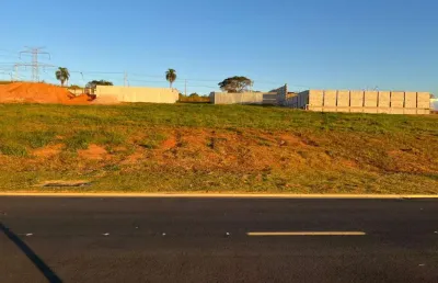 Terreno à venda, no artesano galleria,  em campinas, alphaville dom pedro, 450m²