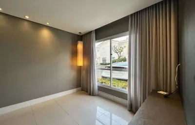Casa em condomínio fechado com 3 quartos à venda na Rua Aglair Buratto Villas Boas, 169, Loteamento Residencial Vila Bella, Campinas