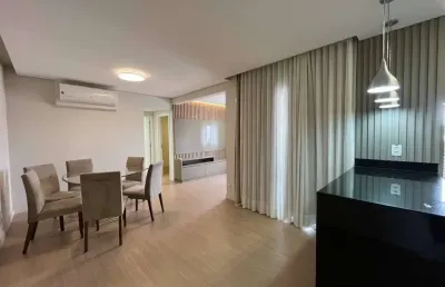 Apartamento com 3 quartos à venda na Rua Oscar Leite, 200, Ponte Preta, Campinas