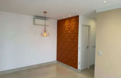 Apartamento á venda em prédio novo no cambuí, 3 quartos com sacada e lazer completo