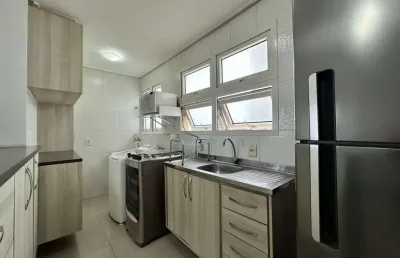 Apartamento de 1 quarto para locação no bairro bonfim em campinas/sp