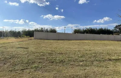 Terreno em condomínio à venda, no artesano galleria,  em campinas, alphaville dom pedro, 540m²