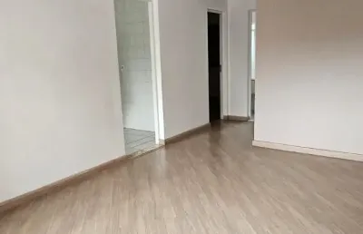 Apartamento a venda - parque são vicente - 2 dormitórios - maua sp