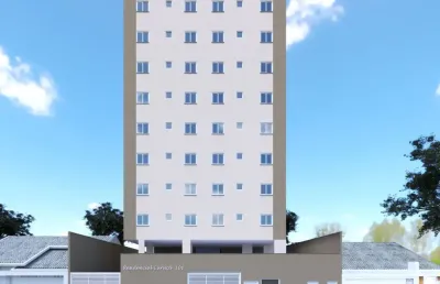 Apartamento 3 dormitórios ( sendo 1 suíte ), 81 m² , vila guarani - mauá