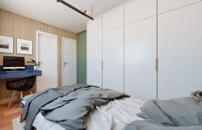 Apartamento 3 dormitórios ( sendo 1 suíte ), 67 m² , vila guarani - mauá