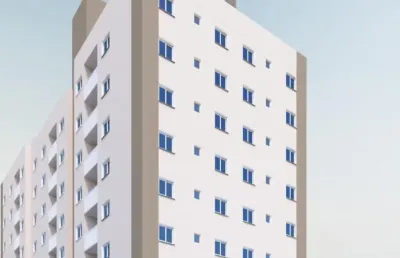 Apartamento 3 dormitórios ( sendo 1 suíte ), 68 m² , vila guarani - mauá