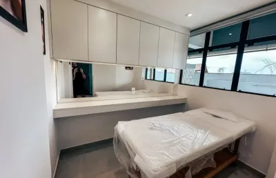 Apartamento a venda 2 domitórios, varanda grill - vila assis - mauá sp