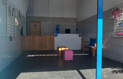 Ponto comercial para alugar na Rua Washington Luís, 2395, Vila Magini, Mauá