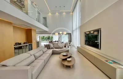 Casa com 6 quartos à venda na Alameda Santa Cruz, 400, Riviera, Bertioga