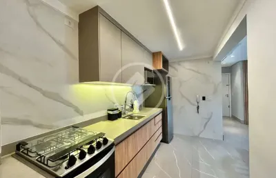 Apartamento com 3 quartos à venda na Passeio do Pontal, 142, Riviera, Bertioga