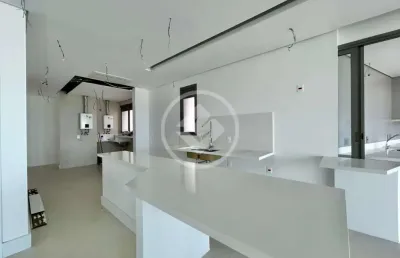Apartamento com 4 quartos à venda na Largo da Pousada, 89, Riviera, Bertioga