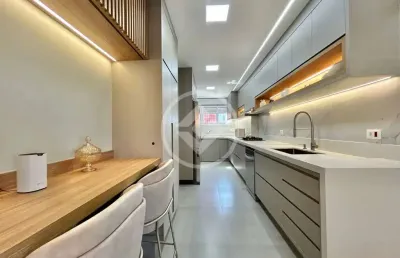 Apartamento com 5 quartos à venda na Passeio dos Sambaquis, 218, Riviera, Bertioga