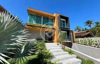 Casa com 5 suítes no módulo 21 da riviera codigo: 92480
