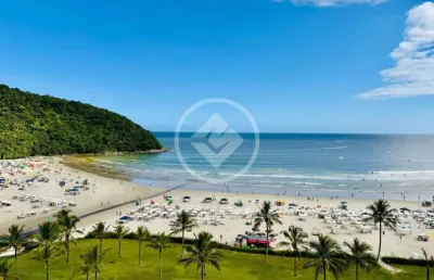 Apartamento em condomínio pé na areia com 5 suítes no módulo 08 da riviera codigo: 92604