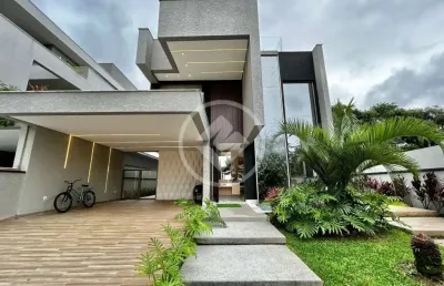 Casa com 6 suítes no módulo 17 da riviera codigo: 92582