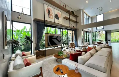 Casa com 5 quartos à venda na Passeio de Ilheus, 8, Riviera, Bertioga