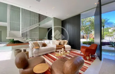Casa com 8 suítes no módulo 12 da riviera codigo: 92587