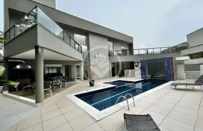 Casa com 4 suítes no módulo 24 da riviera codigo: 92553