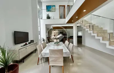 Casa com 4 quartos à venda na Alameda de São Miguel, 8, Riviera, Bertioga