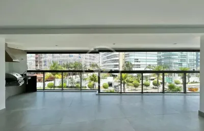 Apartamento 4 dormitórios no módulo 07 da riviera codigo: 93058