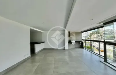 Apartamento com 4 quartos à venda na Alameda do Monjoleiro, 365, Riviera, Bertioga