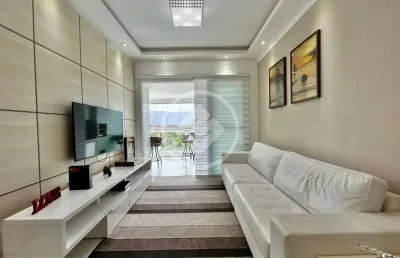Apartamento com 3 quartos à venda na Passeio do Pontal, 201, Riviera, Bertioga