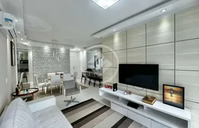 Apartamento com 3 quartos à venda na Passeio do Pontal, 201, Riviera, Bertioga