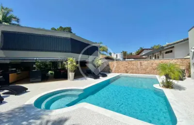 Casa com 6 suítes no módulo 05 da riviera codigo: 93615