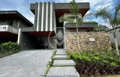 Casa com 6 suítes no módulo 16 da riviera codigo: 93613