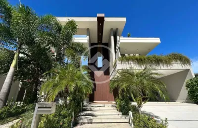 Casa com 7 suítes no módulo 12 da riviera codigo: 93609