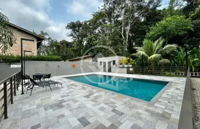 Apartamento com 2 quartos à venda na Passeio das Garaunas, 376, Riviera, Bertioga