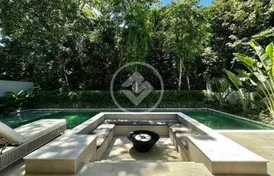 Casa com 6 suítes no módulo 11 da riviera codigo: 96535