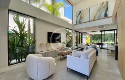 Casa com 6 quartos à venda na Alameda San Salvador, 3, Riviera, Bertioga
