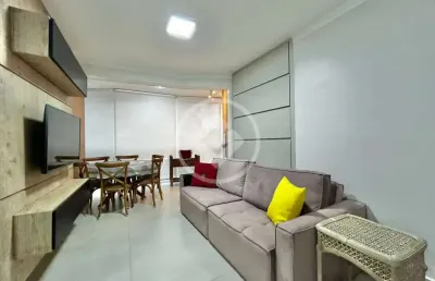 Apartamento com 3 quartos à venda na Passeio dos Jequitibas, 46, Riviera, Bertioga