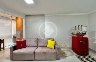 Apartamento com 3 quartos à venda na Passeio dos Jequitibas, 46, Riviera, Bertioga
