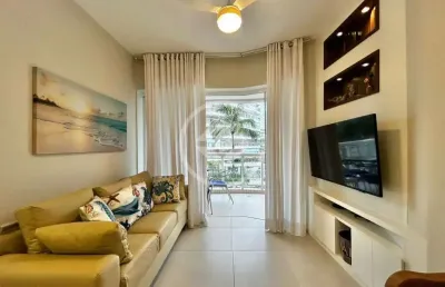 Apartamento com 3 quartos à venda na Passeio dos Jequitibas, 46, Riviera, Bertioga
