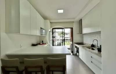 Apartamento com 2 quartos à venda na Alameda das Seringueiras, 376, Riviera, Bertioga