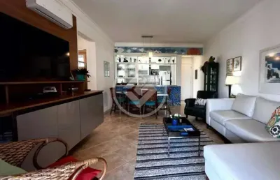 Apartamento com 3 quartos à venda na Largo Nautilus, 650, Riviera, Bertioga