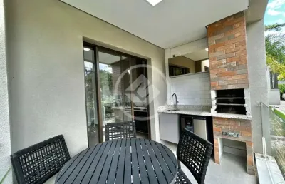 Apartamento com 2 quartos à venda na Alameda das Seringueiras, 376, Riviera, Bertioga