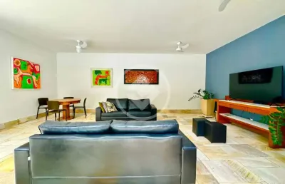 Apartamento com 1 quarto à venda na Passeio das Amoras, 83, Riviera, Bertioga