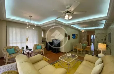 Apartamento à venda com 03 dormitórios (sendo 01 suíte) +01, vista mar, 136 m², na praia das pitangueiras. guarujá/sp. codigo: 97179