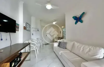 Apartamento com 3 quartos à venda na Alameda das Conchas, 380, Riviera, Bertioga