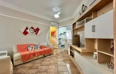 Apartamento com 3 quartos à venda na Alameda das Conchas, 380, Riviera, Bertioga