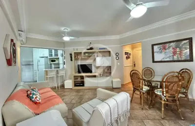 Apartamento com 3 quartos à venda na Alameda das Conchas, 380, Riviera, Bertioga