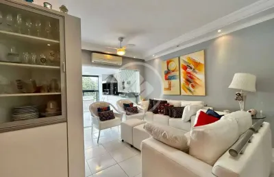 Apartamento com 4 quartos à venda na Alameda das Conchas, 300, Riviera, Bertioga